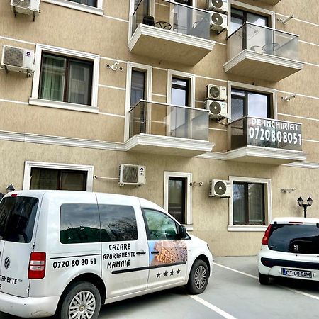 Solid Residence Apartamente Мамая Екстериор снимка