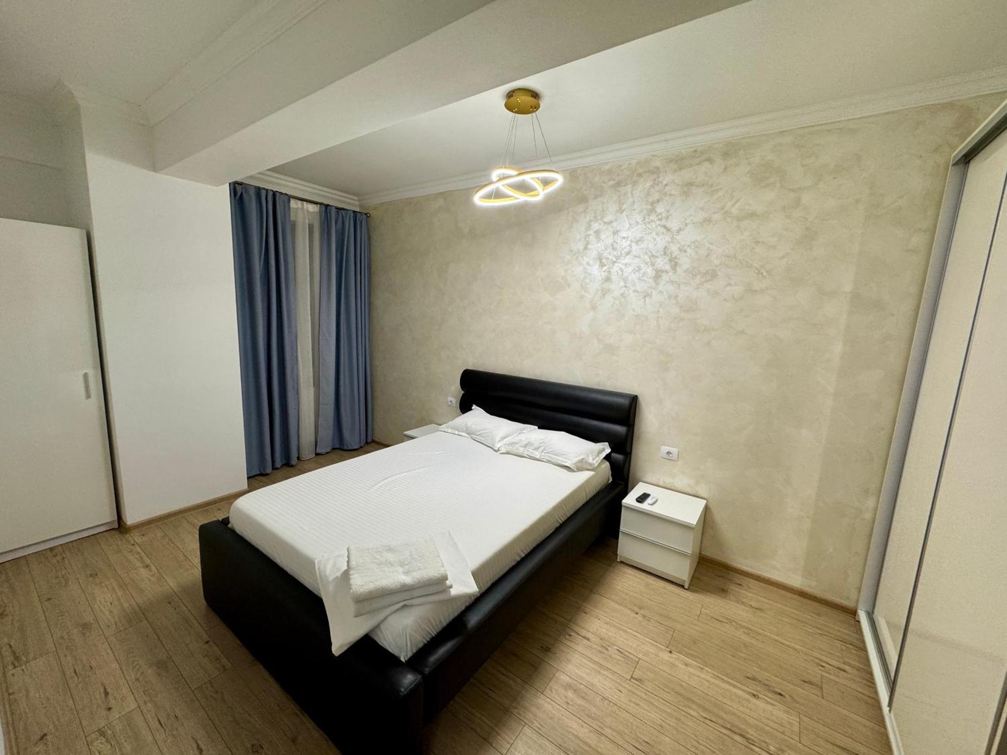 Solid Residence Apartamente Мамая Екстериор снимка