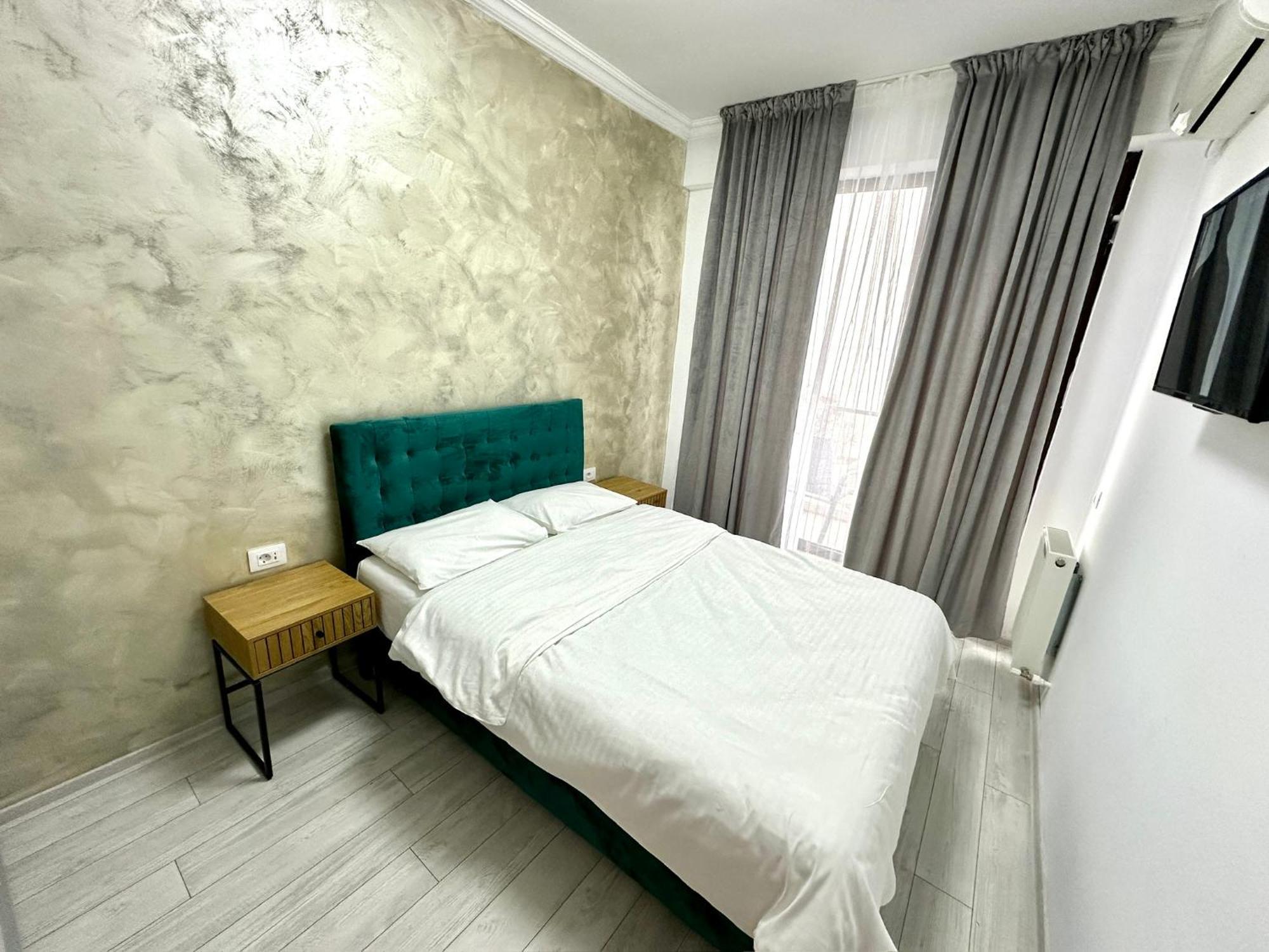 Solid Residence Apartamente Мамая Екстериор снимка