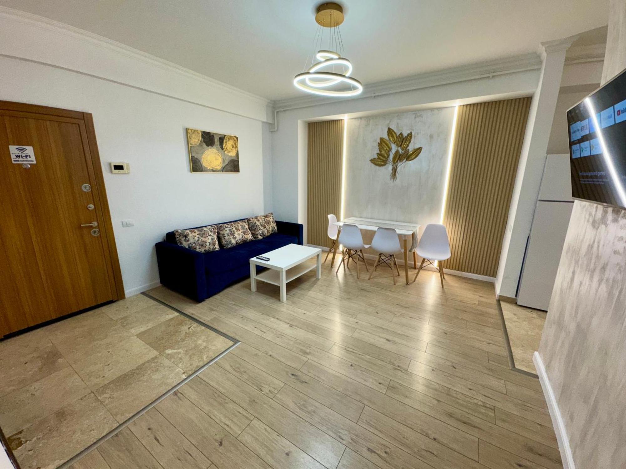Solid Residence Apartamente Мамая Екстериор снимка