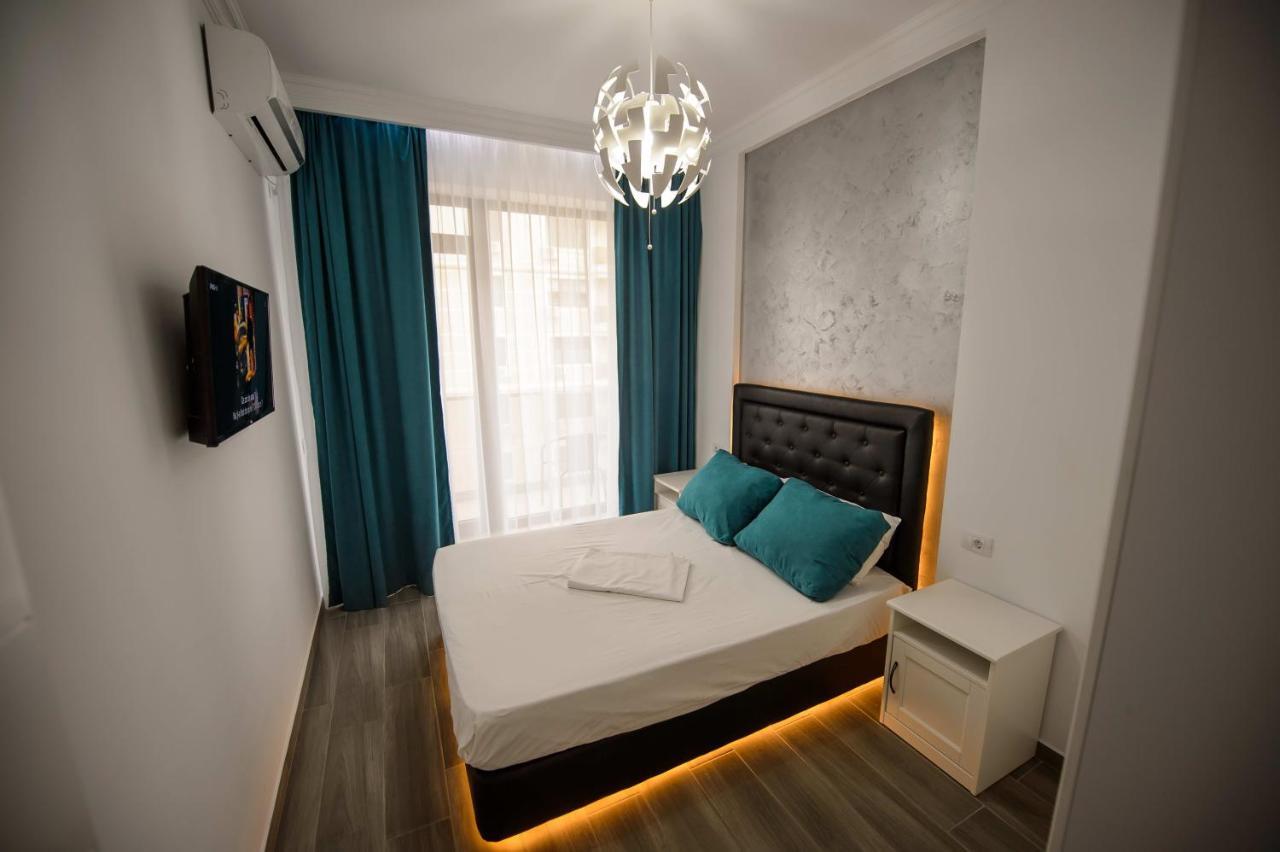 Solid Residence Apartamente Мамая Екстериор снимка