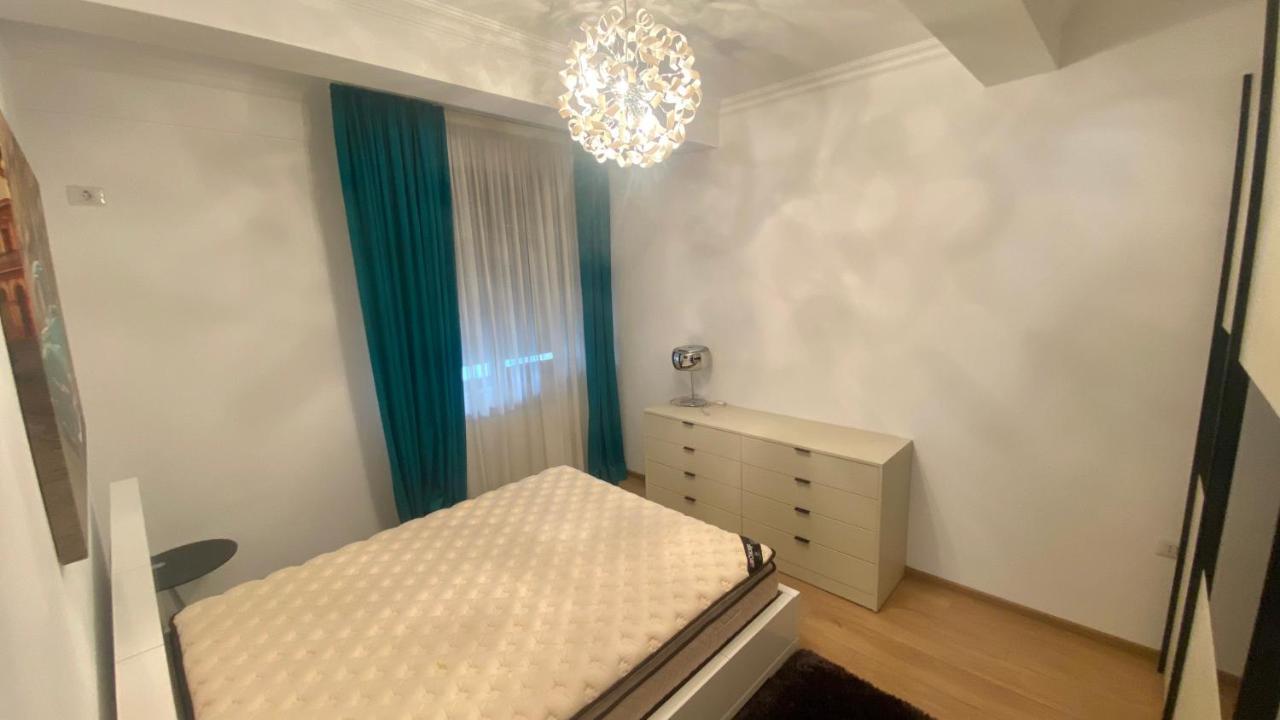 Solid Residence Apartamente Мамая Екстериор снимка
